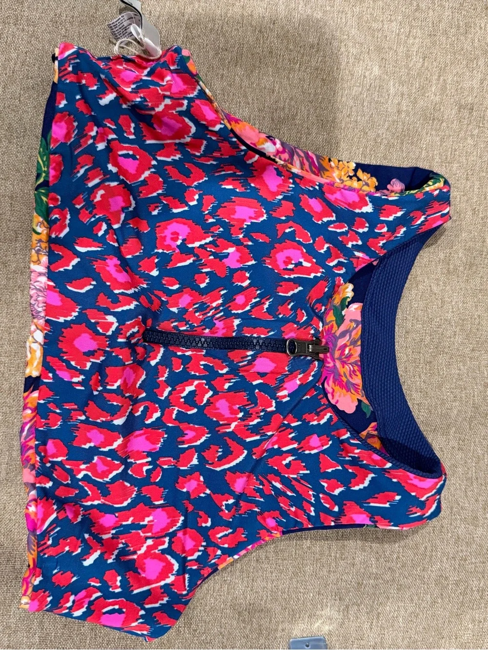 Maaji Girl’s Reversible Swim Bikini Top 14